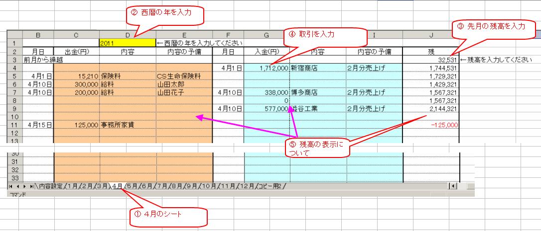 EXCEL�T���v��2
